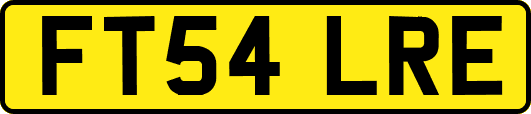 FT54LRE