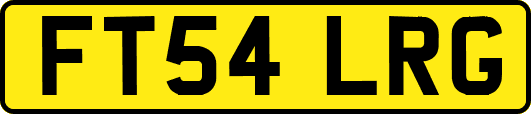 FT54LRG