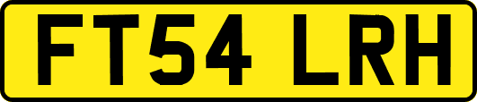 FT54LRH