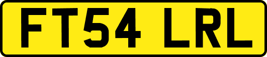 FT54LRL
