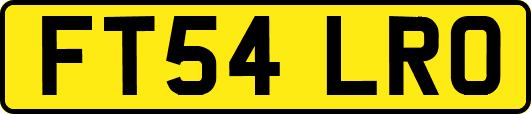 FT54LRO