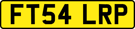 FT54LRP