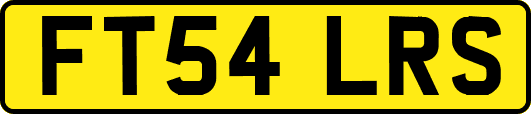 FT54LRS