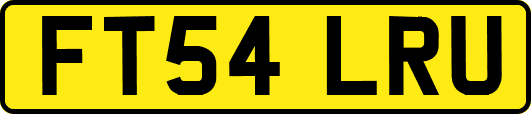 FT54LRU