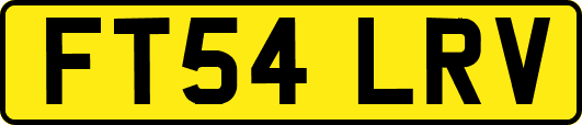 FT54LRV