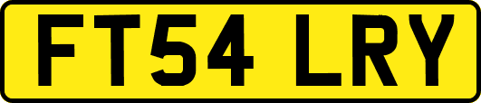 FT54LRY