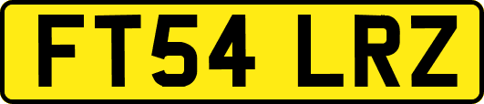 FT54LRZ