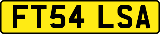 FT54LSA