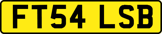 FT54LSB