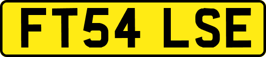 FT54LSE