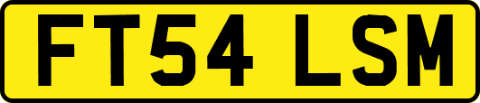 FT54LSM
