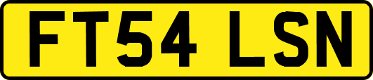 FT54LSN