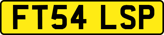 FT54LSP