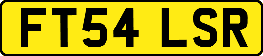 FT54LSR