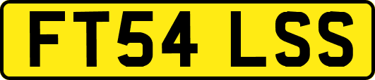 FT54LSS