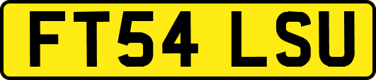 FT54LSU