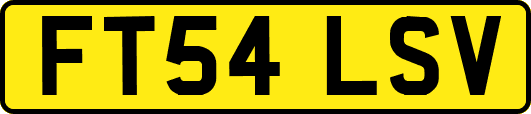 FT54LSV