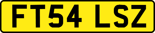 FT54LSZ