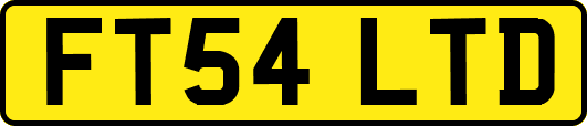 FT54LTD