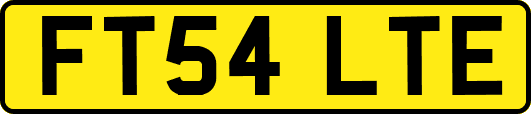 FT54LTE