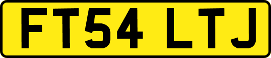 FT54LTJ