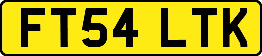 FT54LTK