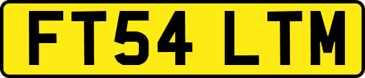FT54LTM