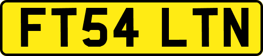 FT54LTN