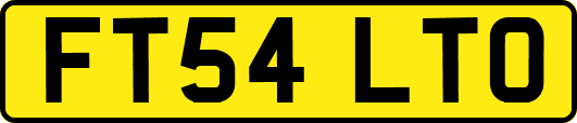 FT54LTO