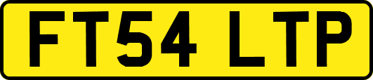 FT54LTP