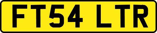 FT54LTR