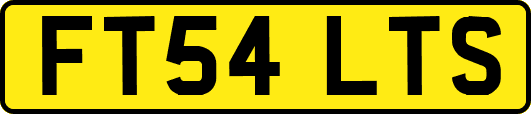 FT54LTS