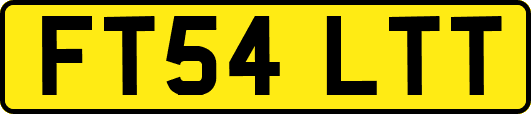 FT54LTT