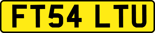 FT54LTU