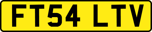 FT54LTV