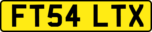FT54LTX