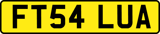 FT54LUA