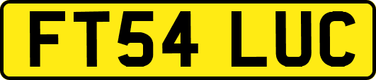 FT54LUC
