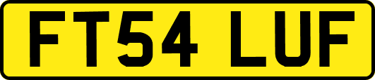 FT54LUF