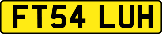 FT54LUH
