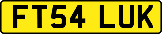 FT54LUK