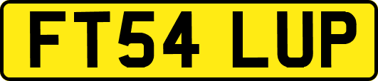 FT54LUP