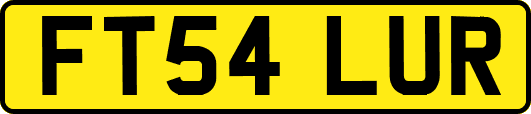 FT54LUR