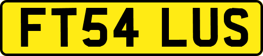 FT54LUS