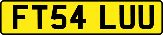 FT54LUU