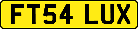 FT54LUX