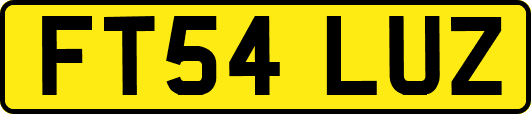 FT54LUZ