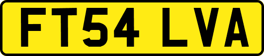 FT54LVA