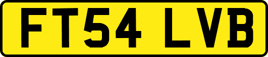 FT54LVB