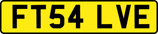 FT54LVE